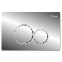 Кнопка змиву для інсталяції REA E CHROME REA-E5698